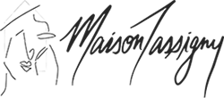 Tassigny Travel Logo