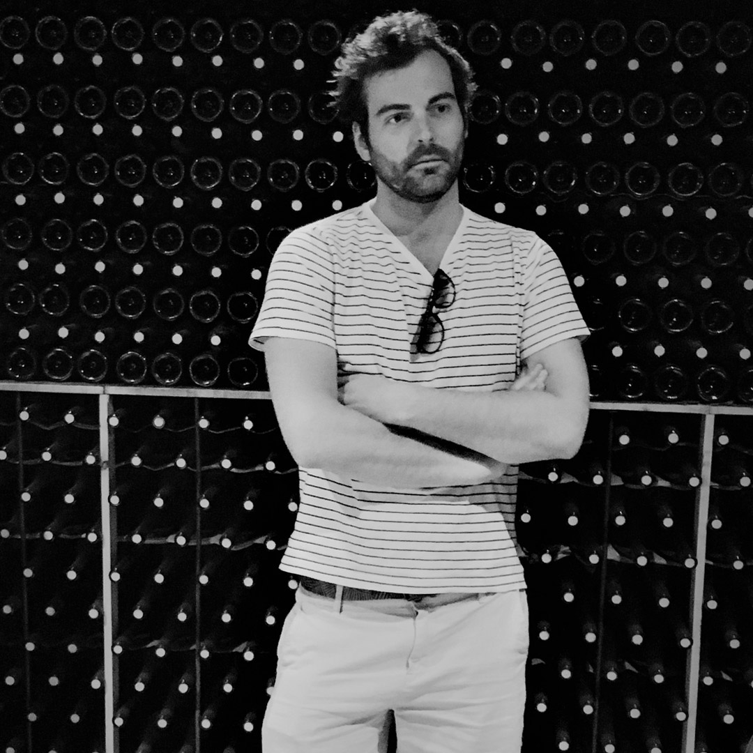 Raphael Pusset